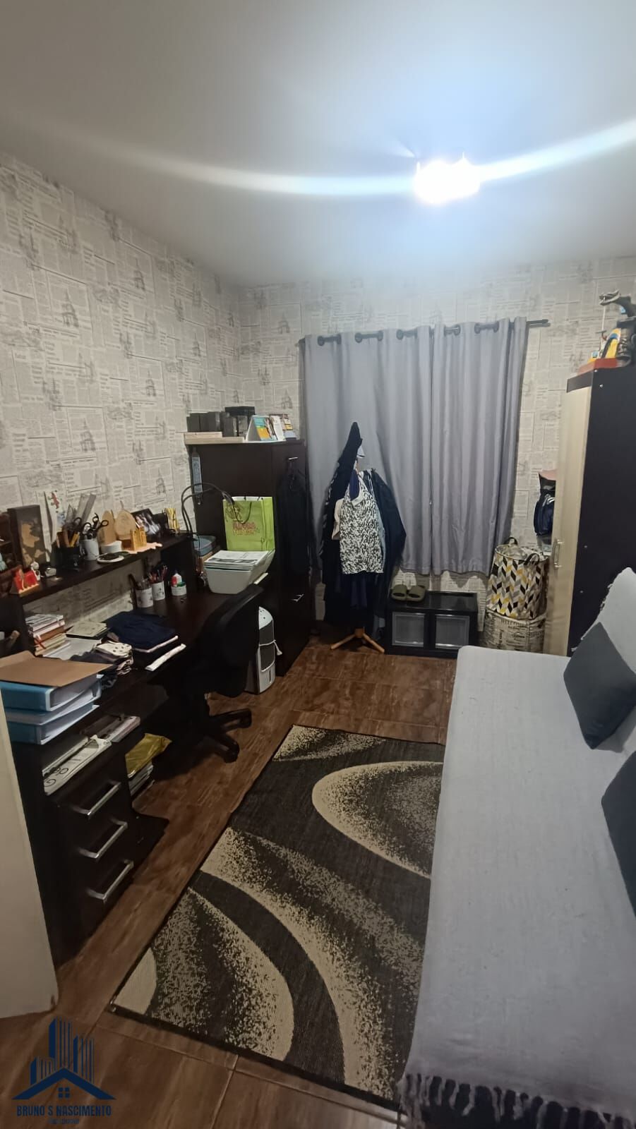 Casa à venda com 3 quartos, 1 banheiro, 2 vagas e 100m² no Jardim Petrópolis, Cotia (SP) — foto 4 de 30