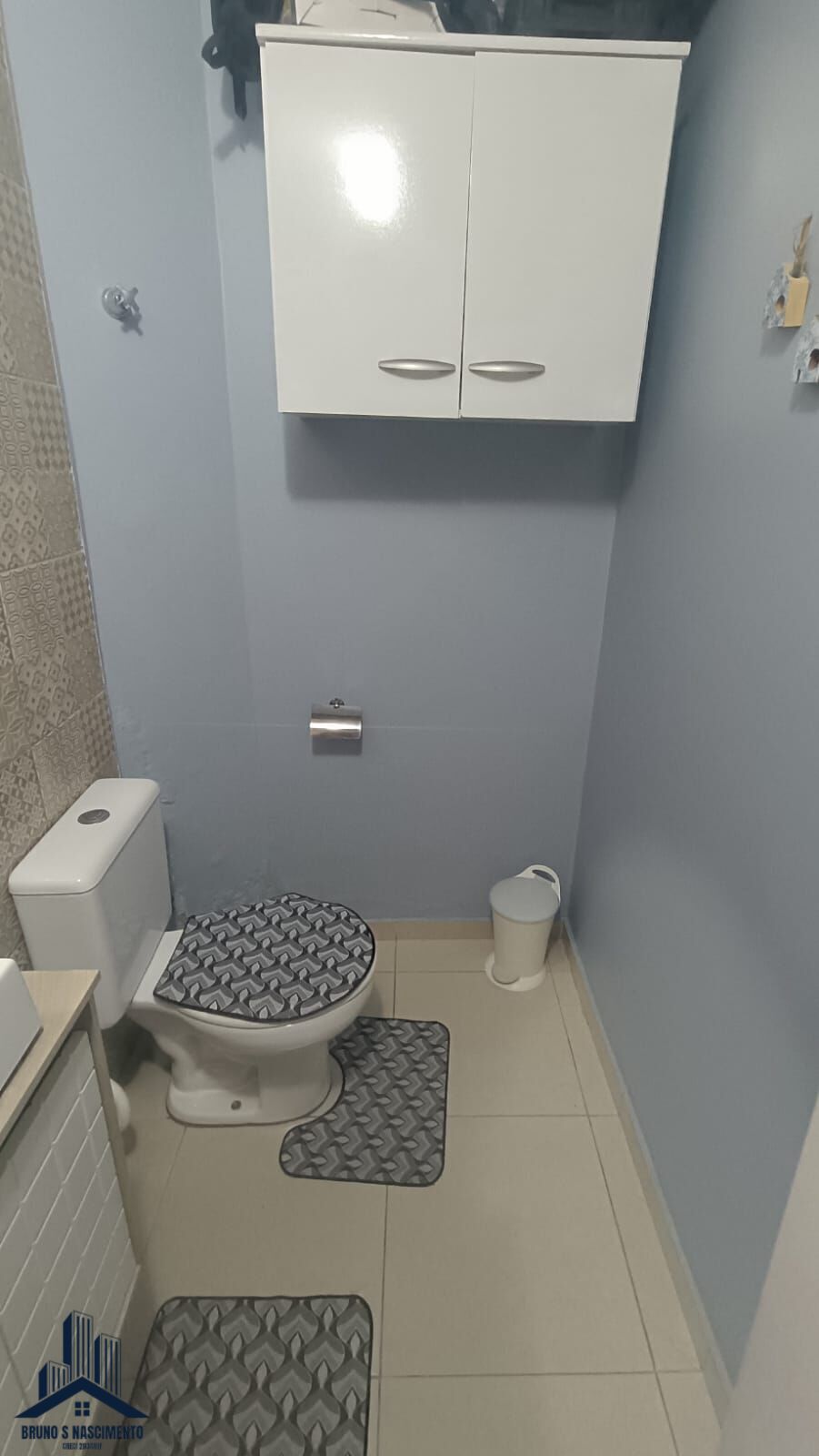 Casa à venda com 3 quartos, 1 banheiro, 2 vagas e 100m² no Jardim Petrópolis, Cotia (SP) — foto 16 de 30