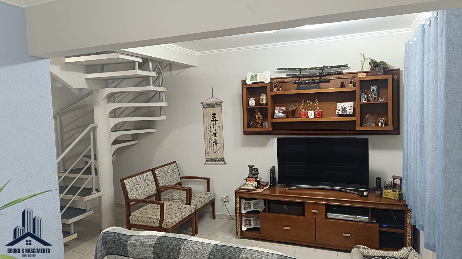Casa à venda com 3 quartos, 1 banheiro, 2 vagas e 100m² no Jardim Petrópolis, Cotia (SP) — foto 21 de 30