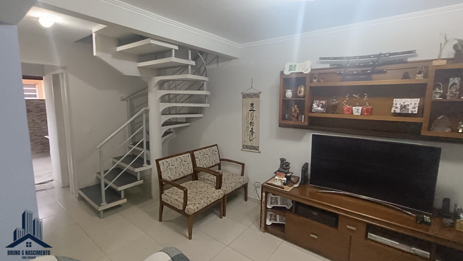 Casa à venda com 3 quartos, 1 banheiro, 2 vagas e 100m² no Jardim Petrópolis, Cotia (SP) — foto 22 de 30