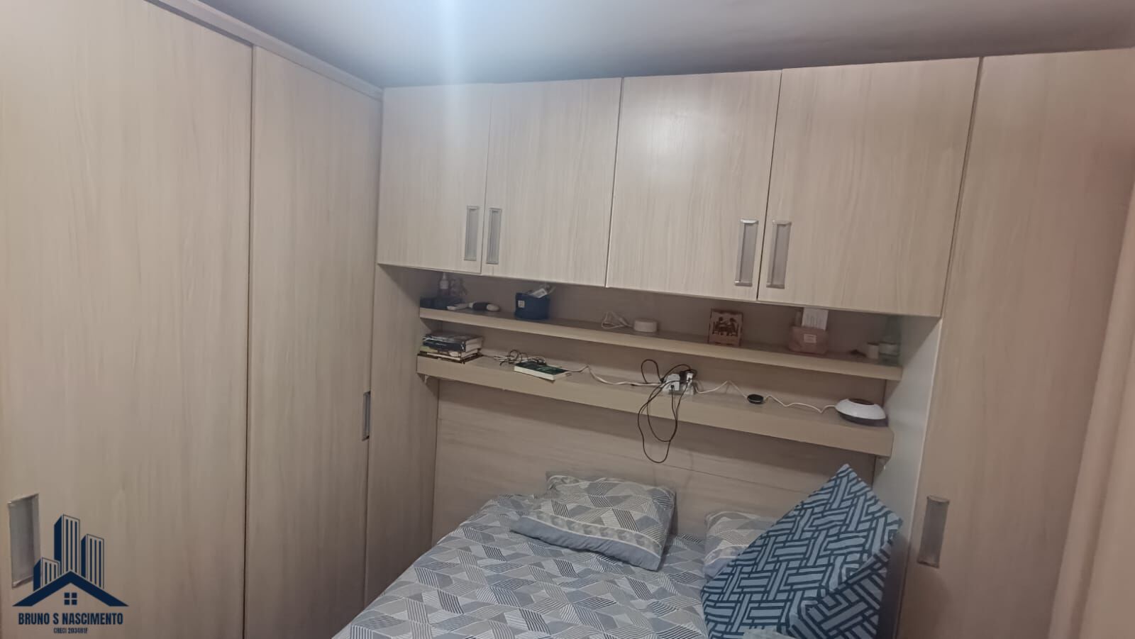 Casa à venda com 3 quartos, 1 banheiro, 2 vagas e 100m² no Jardim Petrópolis, Cotia (SP) — foto 28 de 30