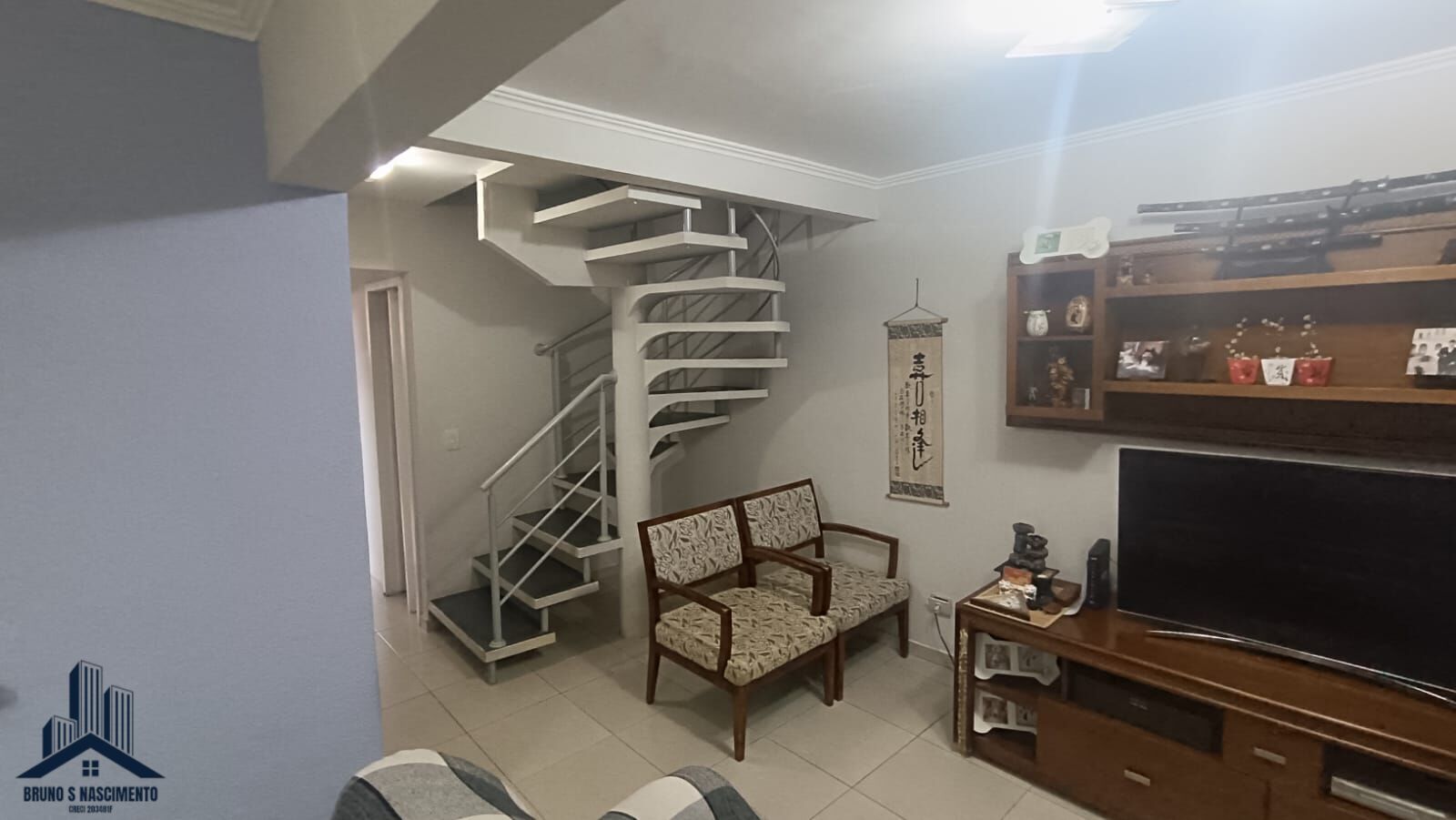 Casa à venda com 3 quartos, 1 banheiro, 2 vagas e 100m² no Jardim Petrópolis, Cotia (SP) — foto 20 de 30