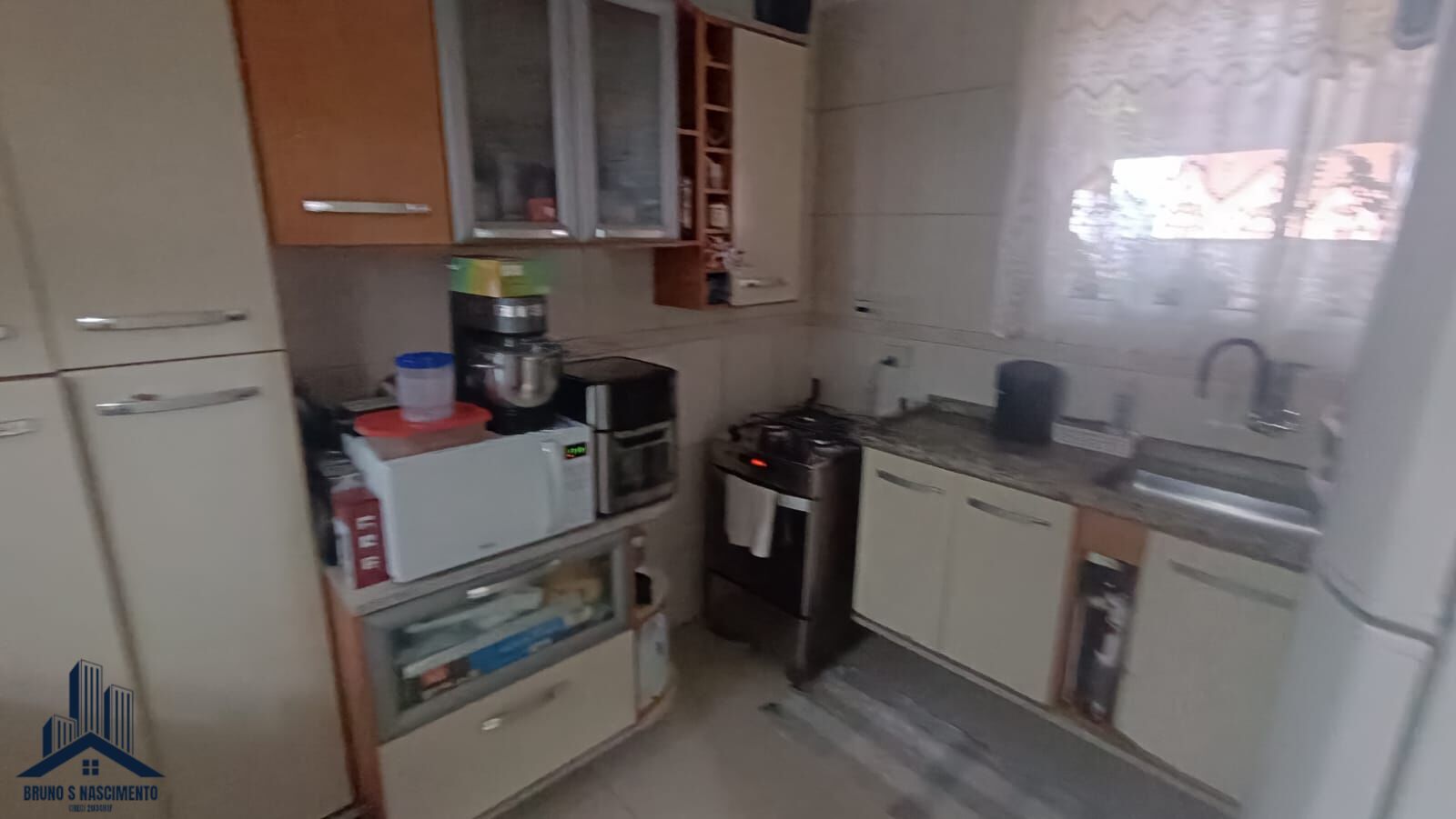 Casa à venda com 3 quartos, 1 banheiro, 2 vagas e 100m² no Jardim Petrópolis, Cotia (SP) — foto 17 de 30
