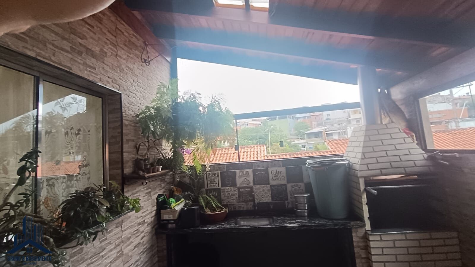 Casa à venda com 3 quartos, 1 banheiro, 2 vagas e 100m² no Jardim Petrópolis, Cotia (SP) — foto 15 de 30