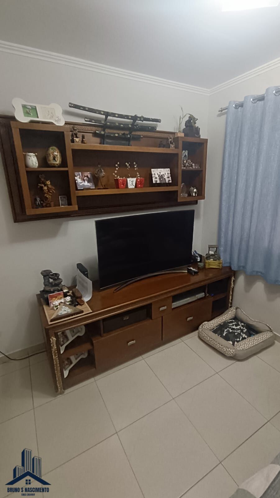 Casa à venda com 3 quartos, 1 banheiro, 2 vagas e 100m² no Jardim Petrópolis, Cotia (SP) — foto 5 de 30