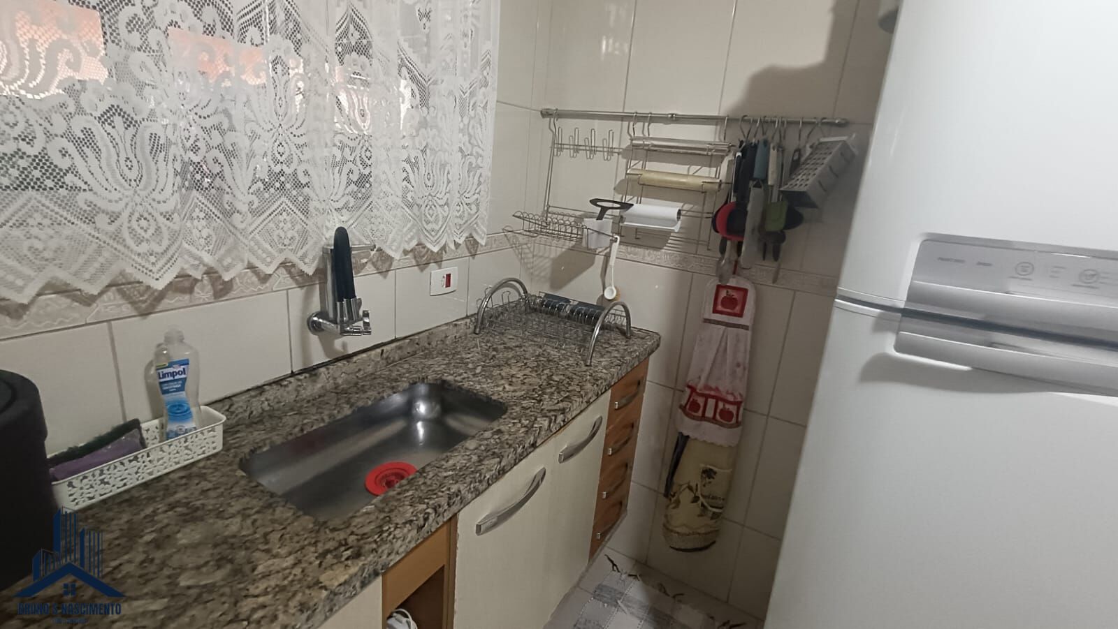 Casa à venda com 3 quartos, 1 banheiro, 2 vagas e 100m² no Jardim Petrópolis, Cotia (SP) — foto 14 de 30