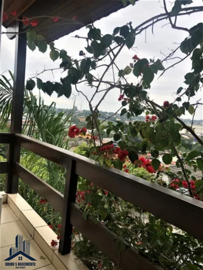 Casa à venda com 4 quartos, 4 banheiros, 4 vagas e 250m² no Jardim São Vicente, Cotia (SP) — foto 4 de 20