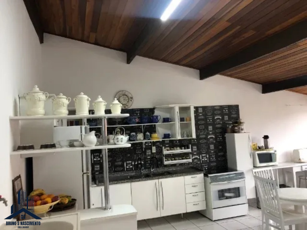 Casa à venda com 4 quartos, 4 banheiros, 4 vagas e 250m² no Jardim São Vicente, Cotia (SP) — foto 15 de 20