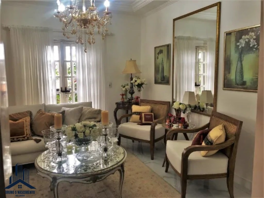 Casa à venda com 4 quartos, 4 banheiros, 4 vagas e 250m² no Jardim São Vicente, Cotia (SP) — foto 5 de 20
