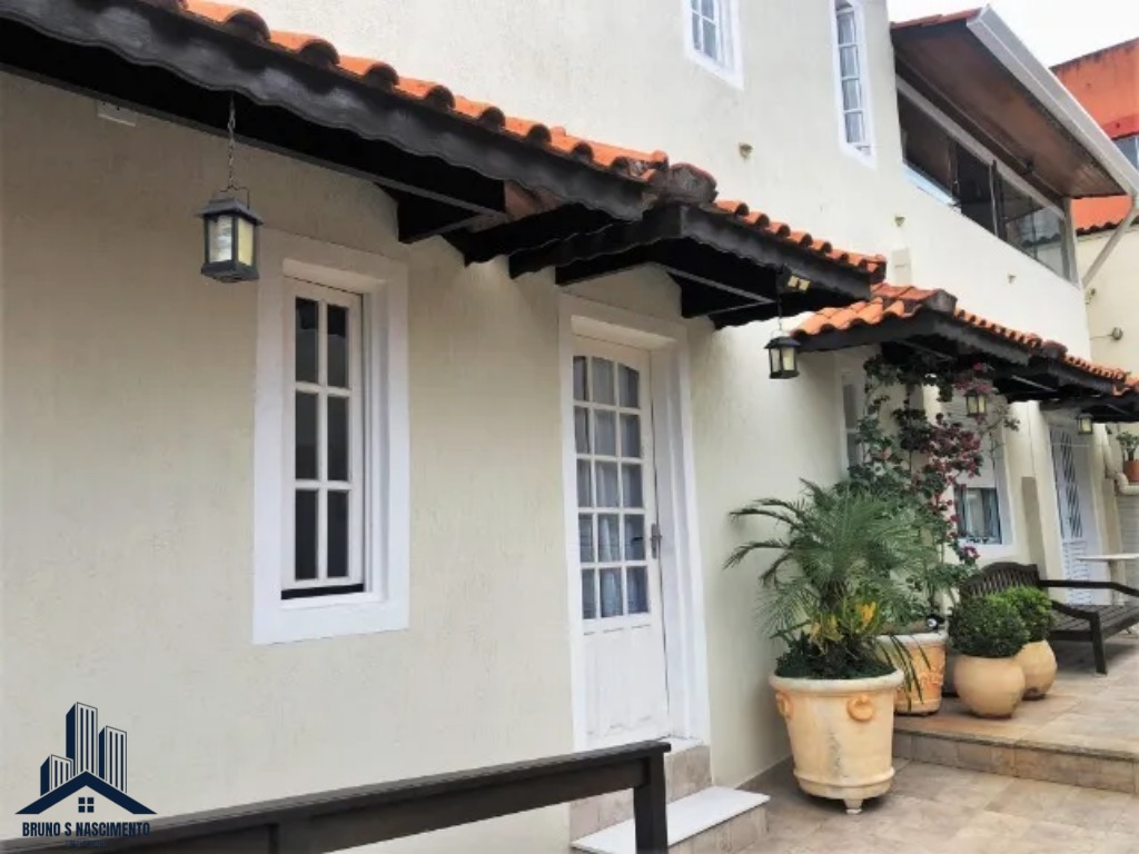 Casa à venda com 4 quartos, 4 banheiros, 4 vagas e 250m² no Jardim São Vicente, Cotia (SP) — foto 18 de 20