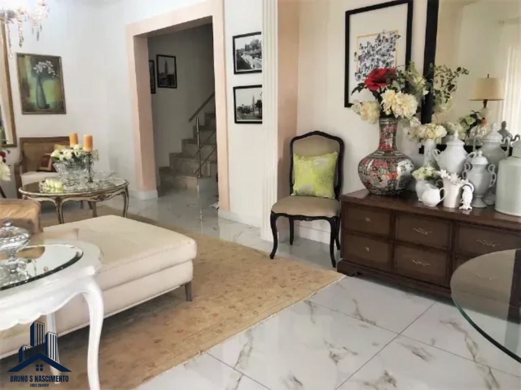 Casa à venda com 4 quartos, 4 banheiros, 4 vagas e 250m² no Jardim São Vicente, Cotia (SP) — foto 20 de 20