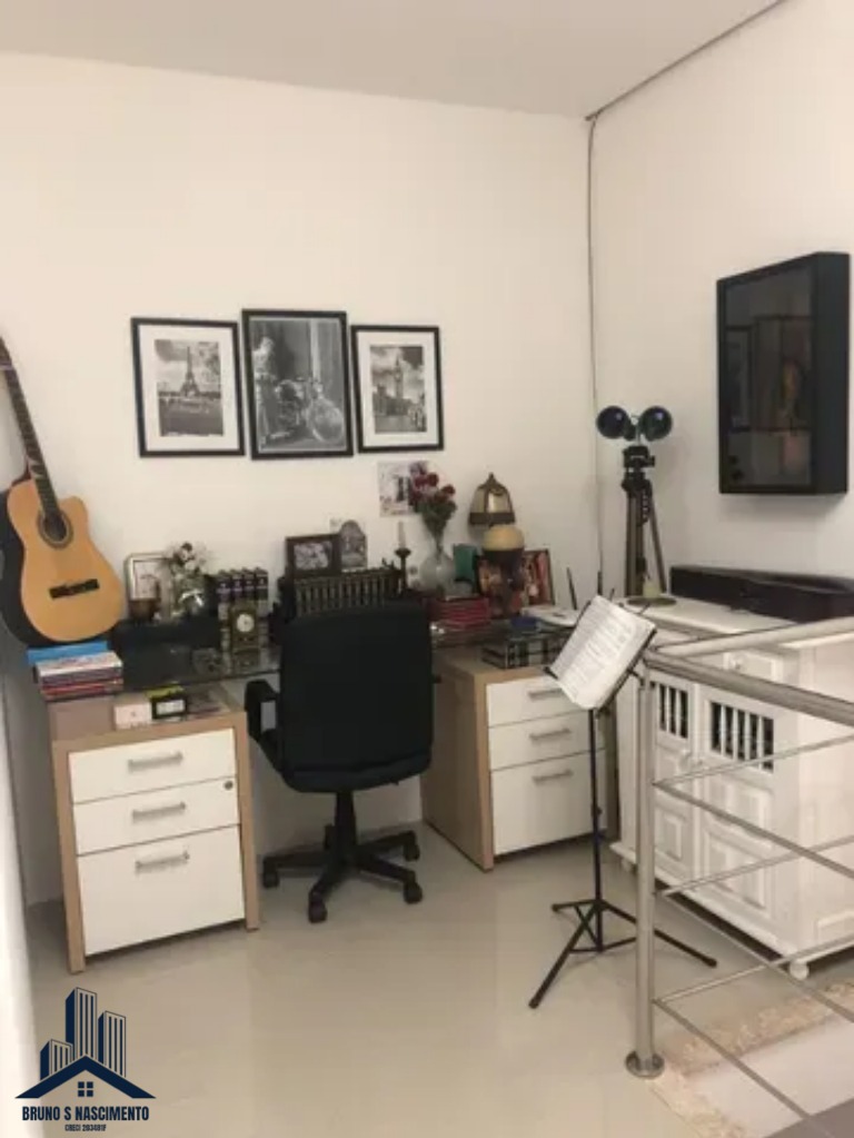 Casa à venda com 4 quartos, 4 banheiros, 4 vagas e 250m² no Jardim São Vicente, Cotia (SP) — foto 9 de 20