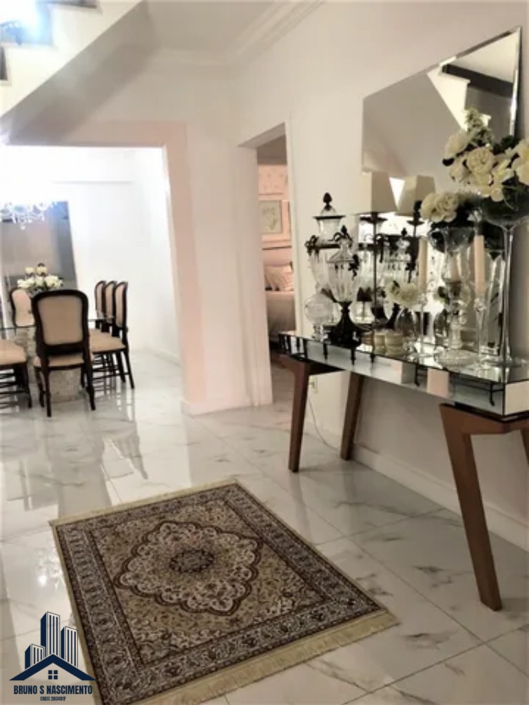 Casa à venda com 4 quartos, 4 banheiros, 4 vagas e 250m² no Jardim São Vicente, Cotia (SP) — foto 8 de 20