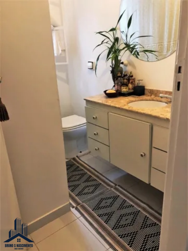 Casa à venda com 4 quartos, 4 banheiros, 4 vagas e 250m² no Jardim São Vicente, Cotia (SP) — foto 16 de 20