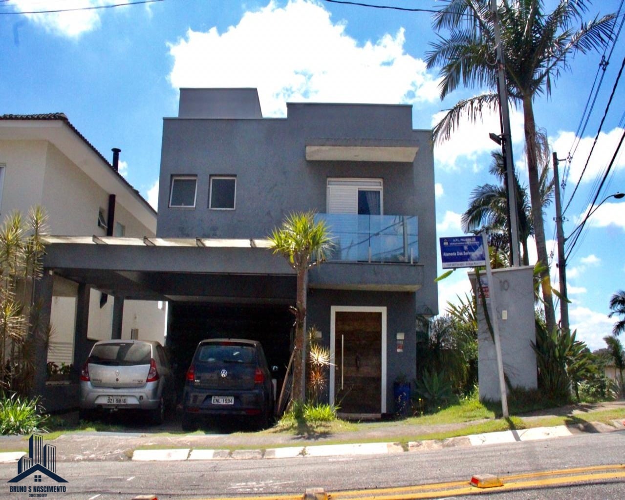 Casa à venda com 3 quartos, 3 suítes, 4 vagas e 210m² no Rio Cotia, Cotia (SP) — foto 4 de 30