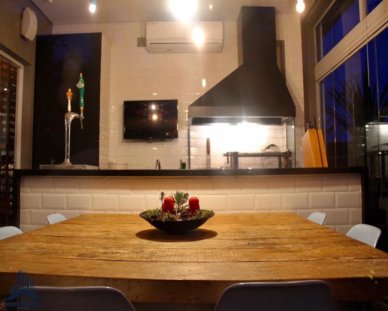 Casa à venda com 3 quartos, 3 suítes, 4 vagas e 210m² no Rio Cotia, Cotia (SP) — foto 22 de 30