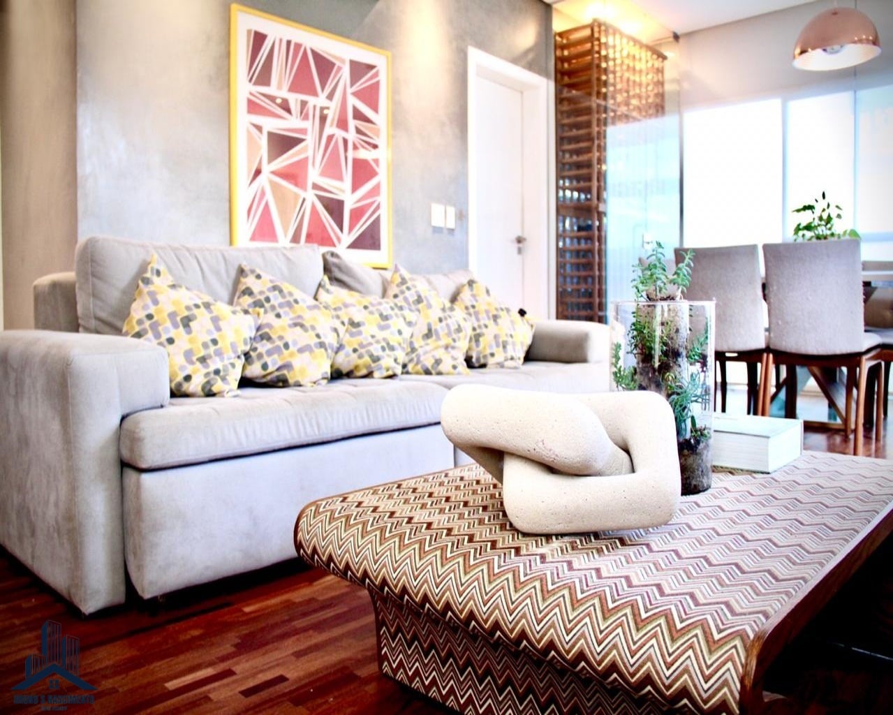 Casa à venda com 3 quartos, 3 suítes, 4 vagas e 210m² no Rio Cotia, Cotia (SP) — foto 5 de 30