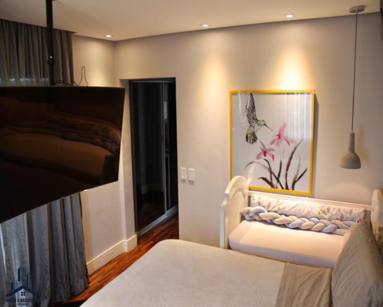 Casa à venda com 3 quartos, 3 suítes, 4 vagas e 210m² no Rio Cotia, Cotia (SP) — foto 8 de 30