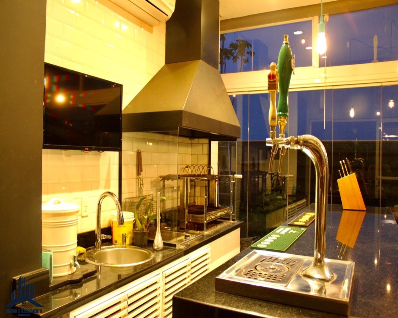 Casa à venda com 3 quartos, 3 suítes, 4 vagas e 210m² no Rio Cotia, Cotia (SP) — foto 20 de 30