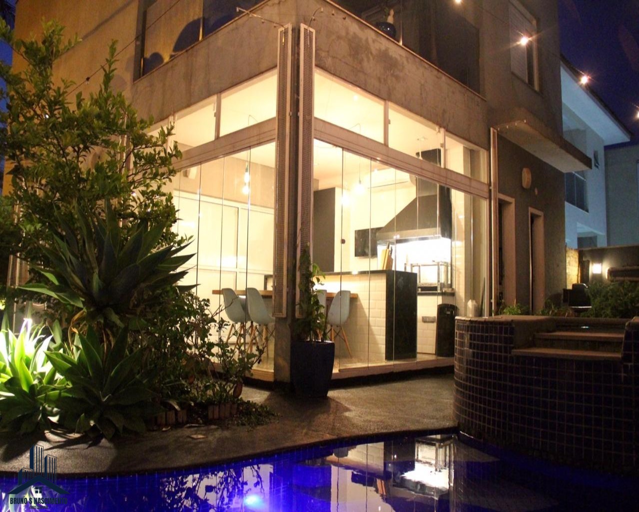 Casa à venda com 3 quartos, 3 suítes, 4 vagas e 210m² no Rio Cotia, Cotia (SP) — foto 28 de 30