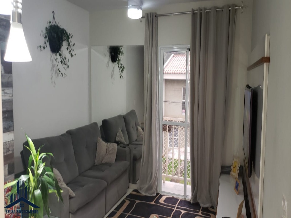 Casa à venda com 2 quartos, 2 banheiros, 3 vagas e 89m² no Jardim Maria Tereza, Cotia (SP) — foto 7 de 30