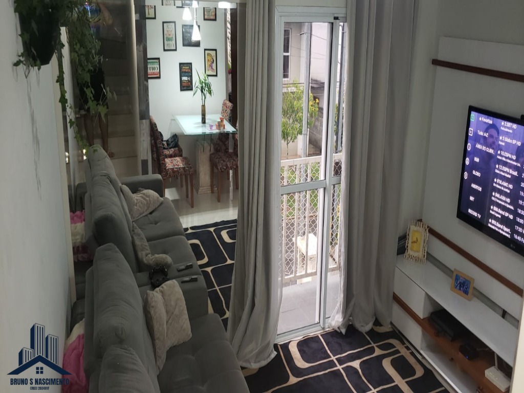 Casa à venda com 2 quartos, 2 banheiros, 3 vagas e 89m² no Jardim Maria Tereza, Cotia (SP) — foto 6 de 30