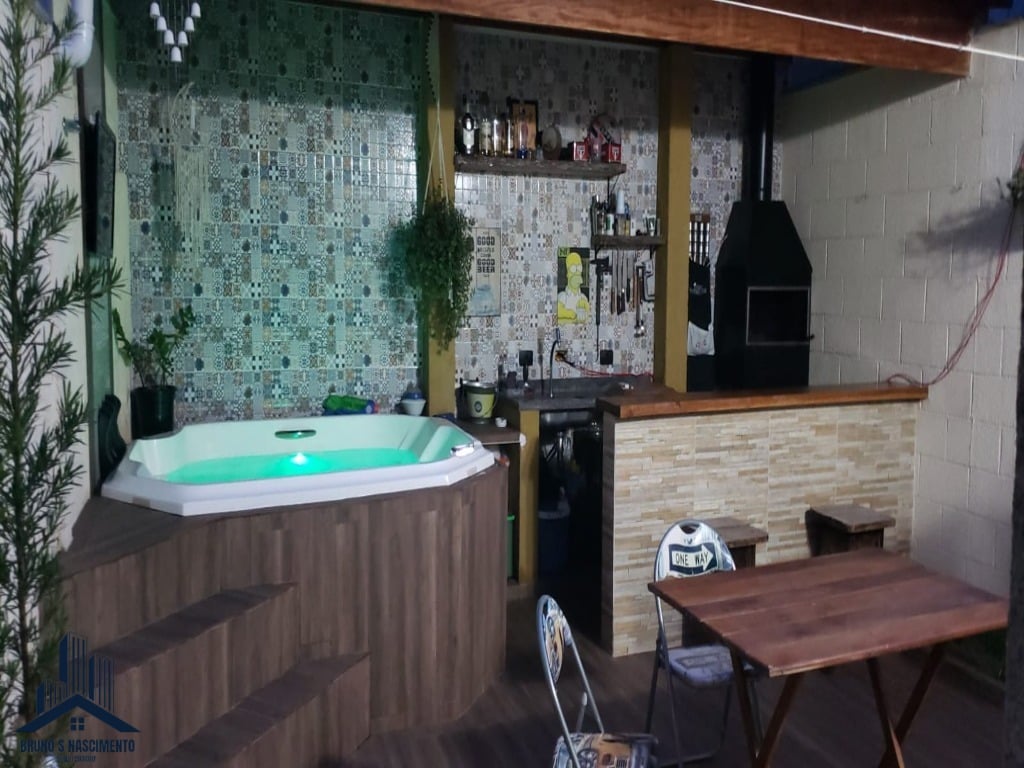 Casa à venda com 2 quartos, 2 banheiros, 3 vagas e 89m² no Jardim Maria Tereza, Cotia (SP) — foto 5 de 30