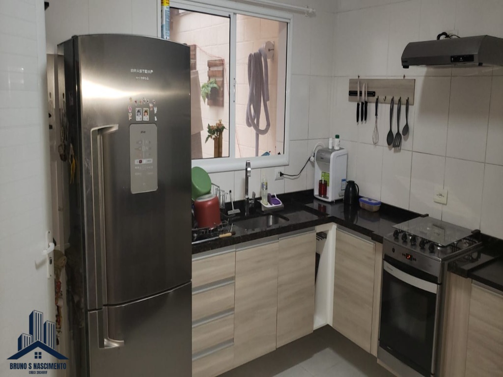 Casa à venda com 2 quartos, 2 banheiros, 3 vagas e 89m² no Jardim Maria Tereza, Cotia (SP) — foto 9 de 30