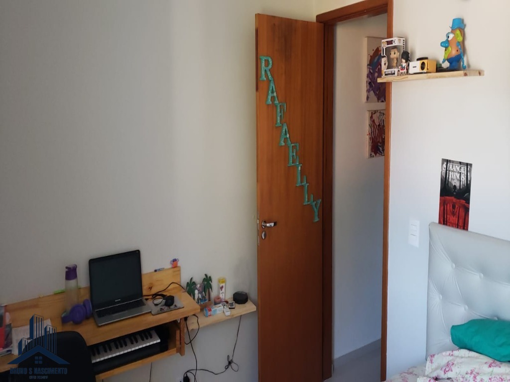 Casa à venda com 2 quartos, 2 banheiros, 3 vagas e 89m² no Jardim Maria Tereza, Cotia (SP) — foto 27 de 30