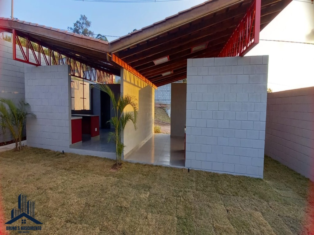 Casa à venda com 2 quartos, 2 banheiros, 3 vagas e 89m² no Jardim Maria Tereza, Cotia (SP) — foto 23 de 30