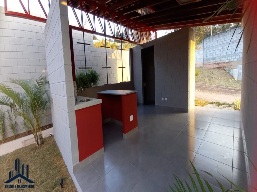 Casa à venda com 2 quartos, 2 banheiros, 3 vagas e 89m² no Jardim Maria Tereza, Cotia (SP) — foto 29 de 30