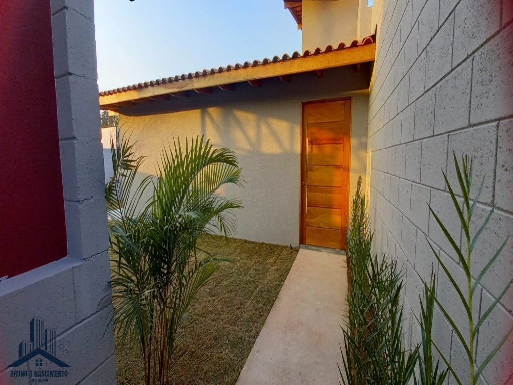 Casa à venda com 2 quartos, 2 banheiros, 3 vagas e 89m² no Jardim Maria Tereza, Cotia (SP) — foto 25 de 30