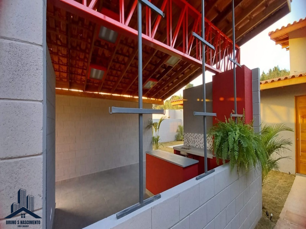 Casa à venda com 2 quartos, 2 banheiros, 3 vagas e 89m² no Jardim Maria Tereza, Cotia (SP) — foto 28 de 30