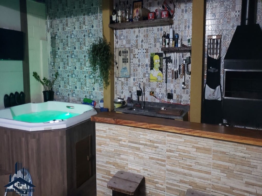 Casa à venda com 2 quartos, 2 banheiros, 3 vagas e 89m² no Jardim Maria Tereza, Cotia (SP) — foto 4 de 30