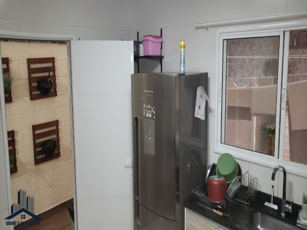 Casa à venda com 2 quartos, 2 banheiros, 3 vagas e 89m² no Jardim Maria Tereza, Cotia (SP) — foto 14 de 30
