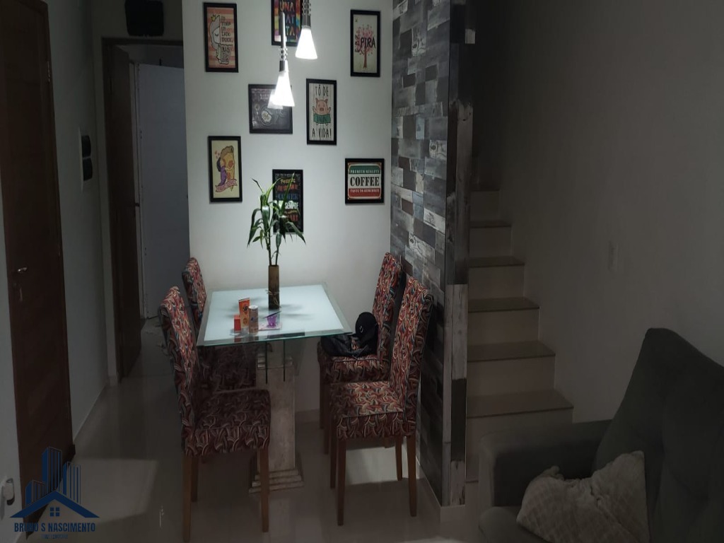 Casa à venda com 2 quartos, 2 banheiros, 3 vagas e 89m² no Jardim Maria Tereza, Cotia (SP) — foto 8 de 30