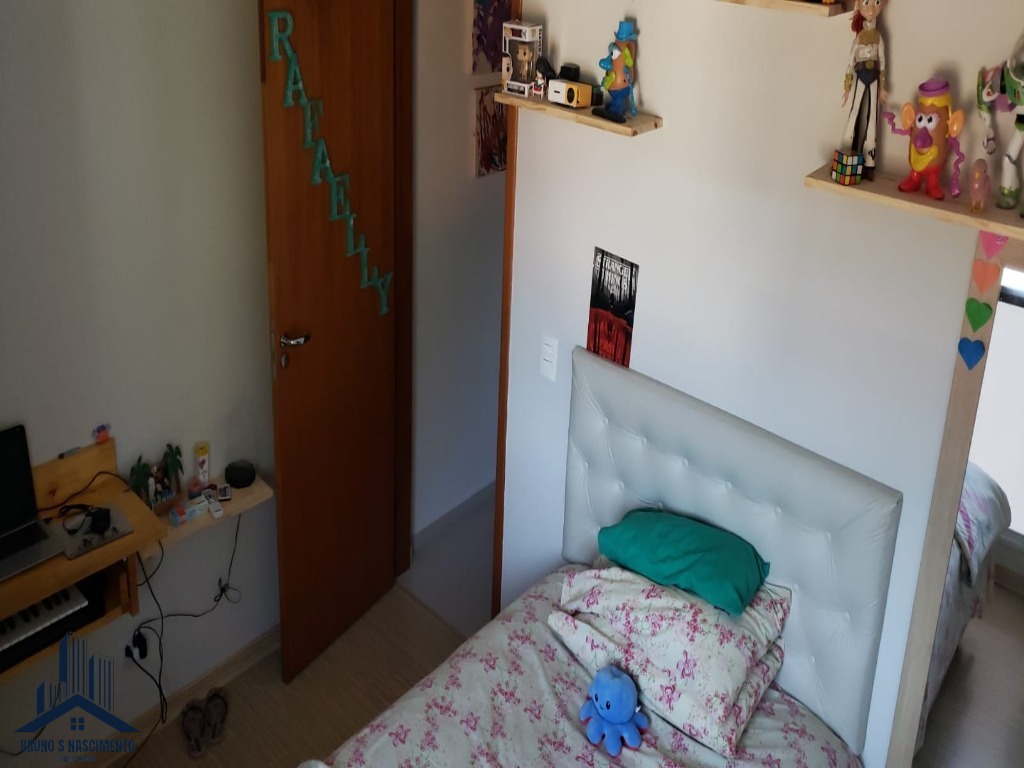 Casa à venda com 2 quartos, 2 banheiros, 3 vagas e 89m² no Jardim Maria Tereza, Cotia (SP) — foto 11 de 30