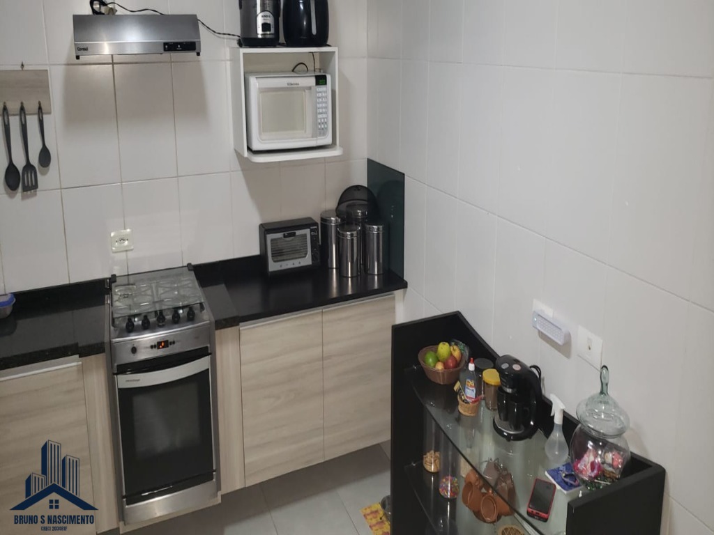Casa à venda com 2 quartos, 2 banheiros, 3 vagas e 89m² no Jardim Maria Tereza, Cotia (SP) — foto 10 de 30
