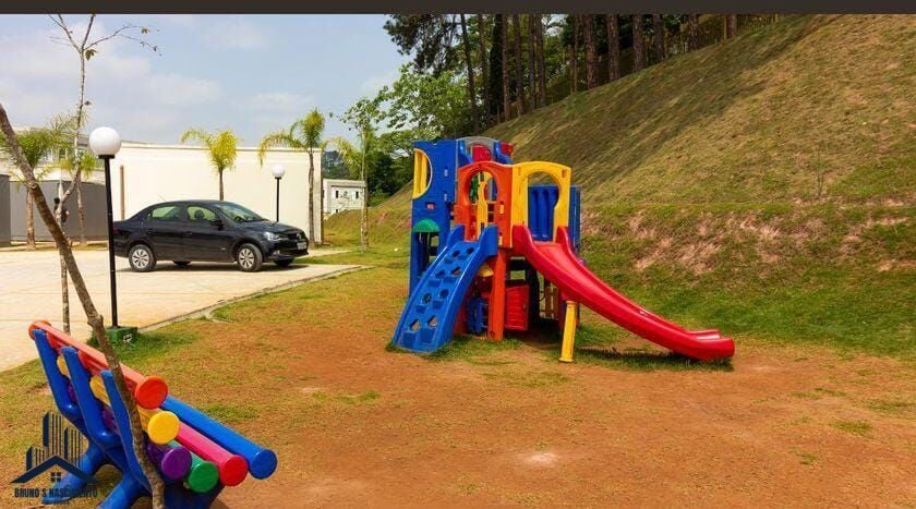 Apartamento à venda com 2 quartos, 1 banheiro, 1 vaga e 40m² no Lajeado, Cotia (SP) — foto 18 de 24