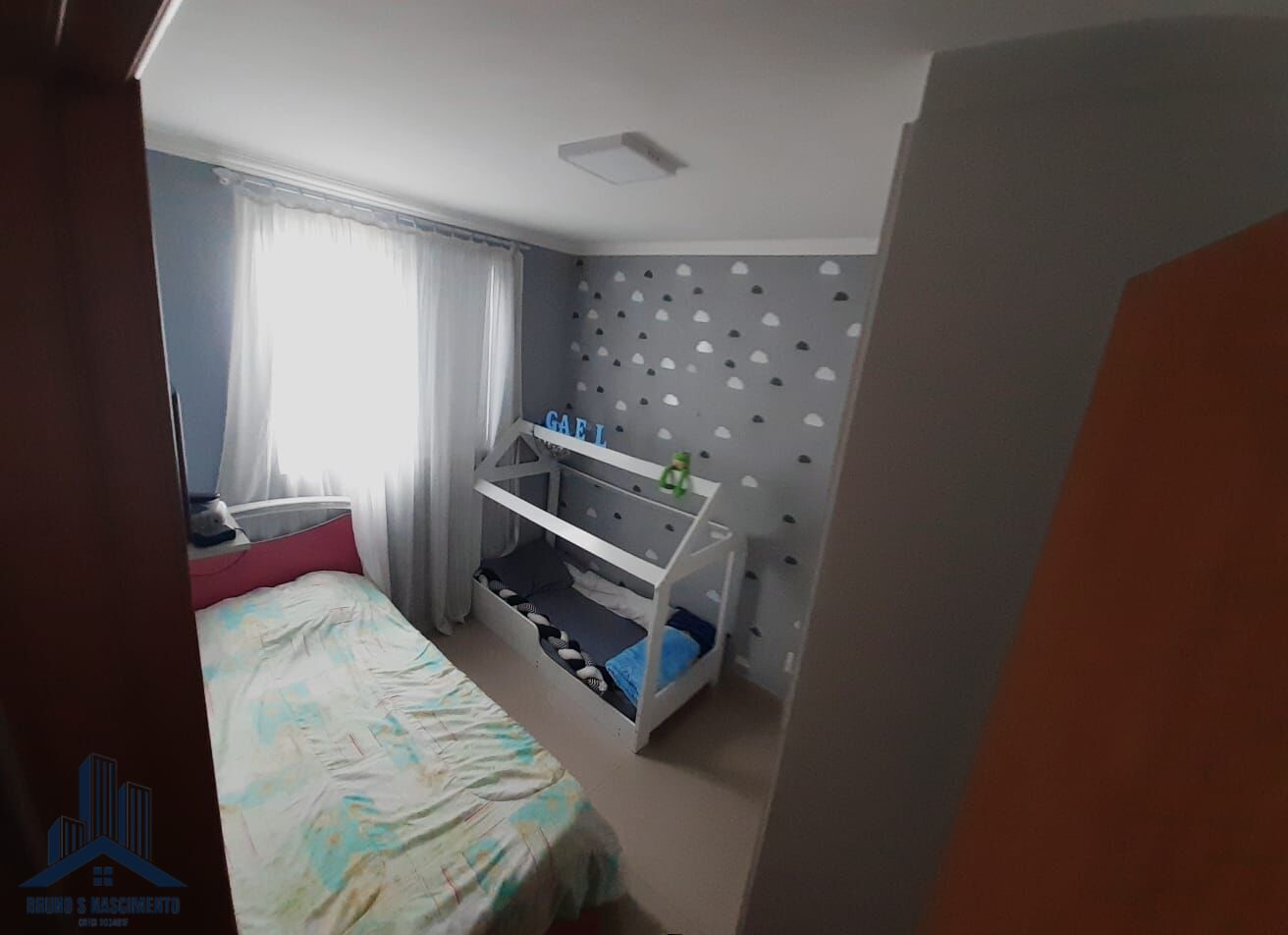 Apartamento à venda com 2 quartos, 1 banheiro, 1 vaga e 40m² no Lajeado, Cotia (SP) — foto 13 de 24