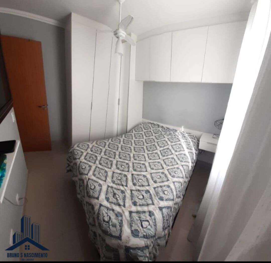Apartamento à venda com 2 quartos, 1 banheiro, 1 vaga e 40m² no Lajeado, Cotia (SP) — foto 15 de 24