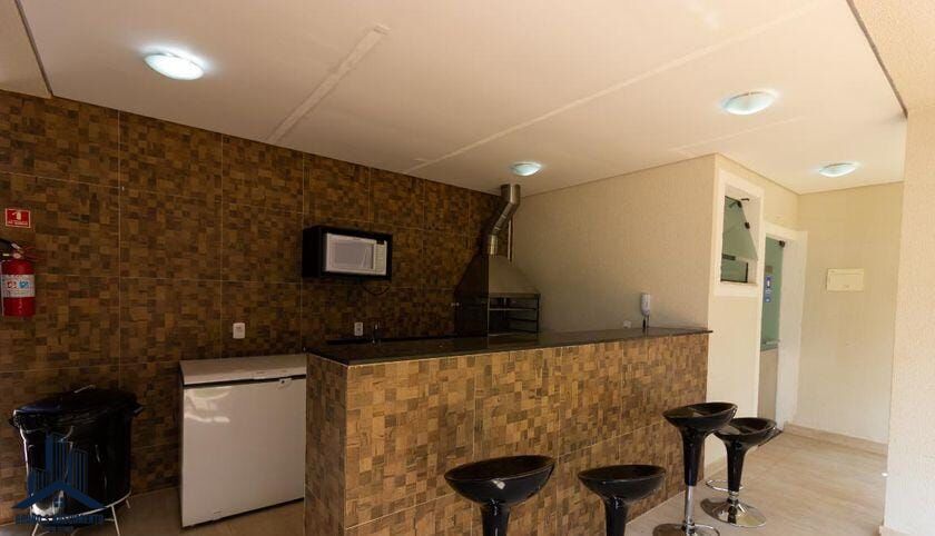 Apartamento à venda com 2 quartos, 1 banheiro, 1 vaga e 40m² no Lajeado, Cotia (SP) — foto 21 de 24