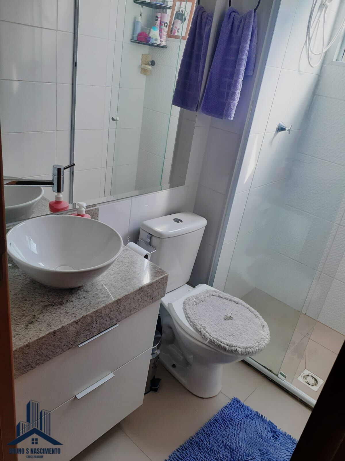 Apartamento à venda com 2 quartos, 1 banheiro, 1 vaga e 40m² no Lajeado, Cotia (SP) — foto 14 de 24