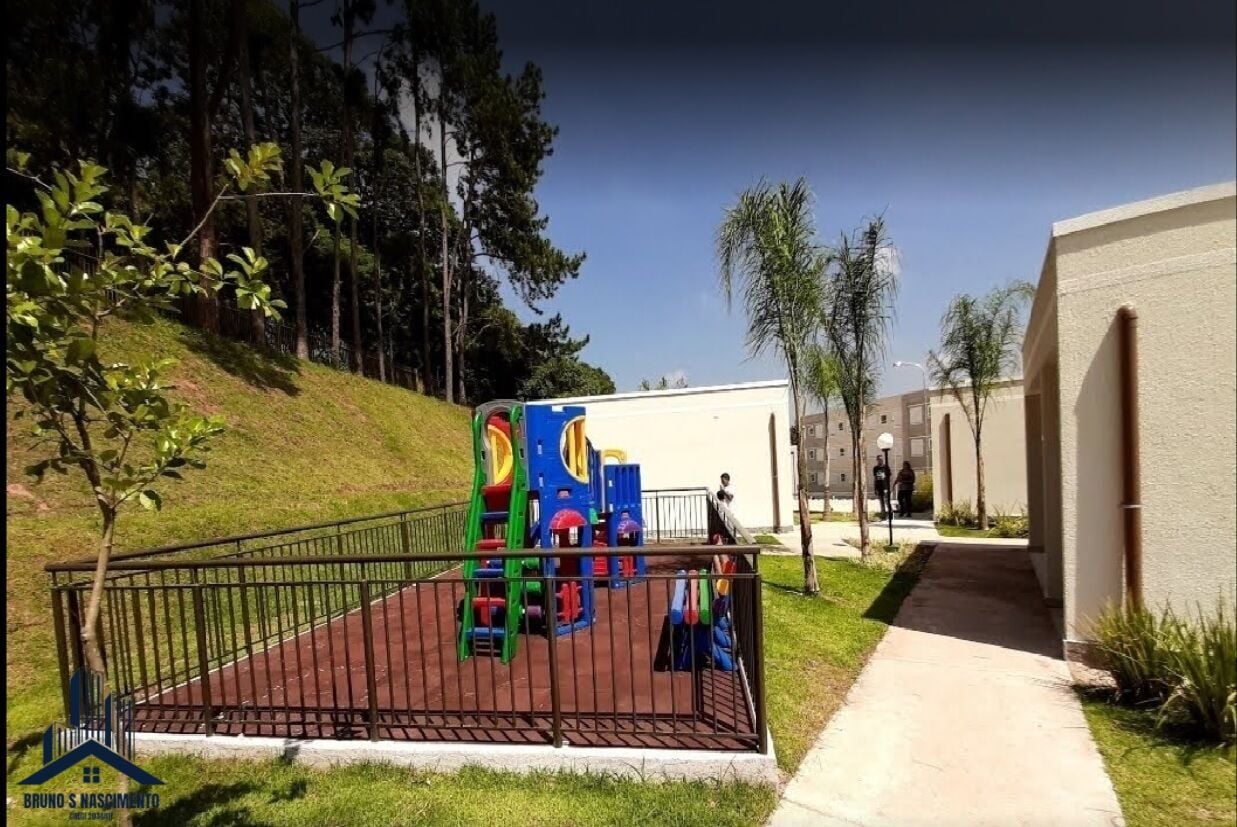 Apartamento à venda com 2 quartos, 1 banheiro, 1 vaga e 40m² no Lajeado, Cotia (SP) — foto 24 de 24