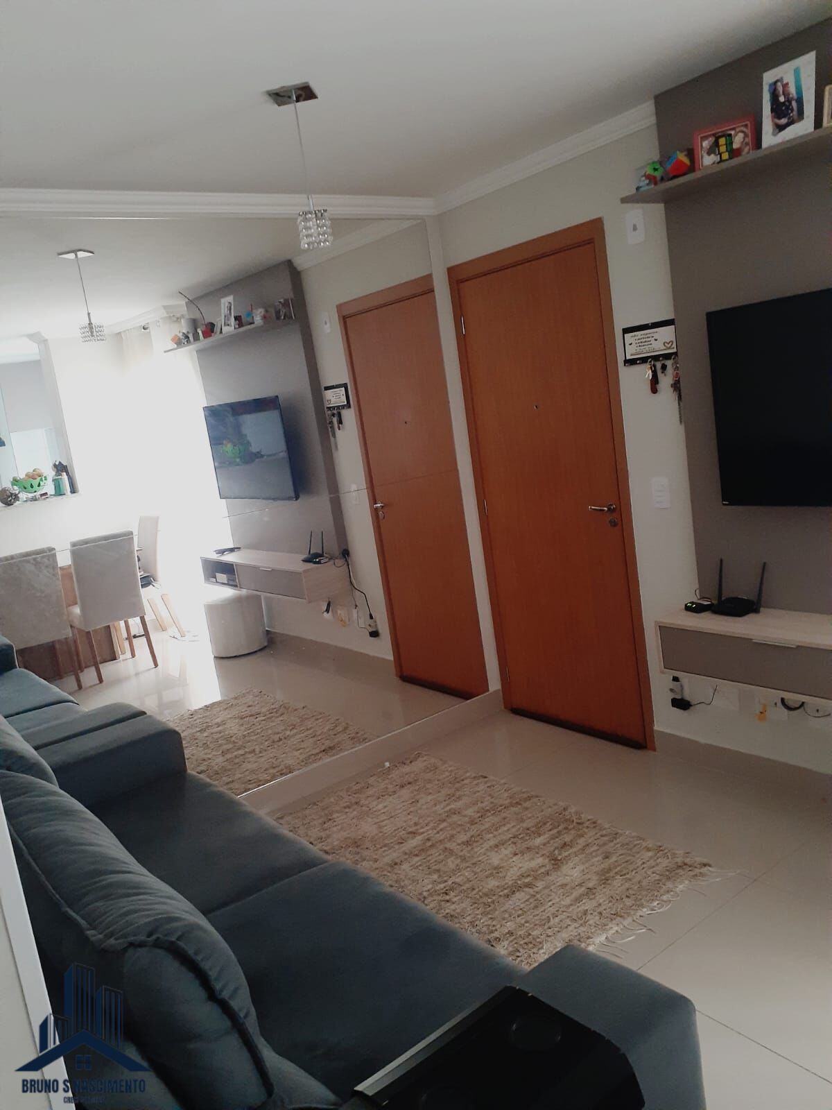 Apartamento à venda com 2 quartos, 1 banheiro, 1 vaga e 40m² no Lajeado, Cotia (SP) — foto 8 de 24