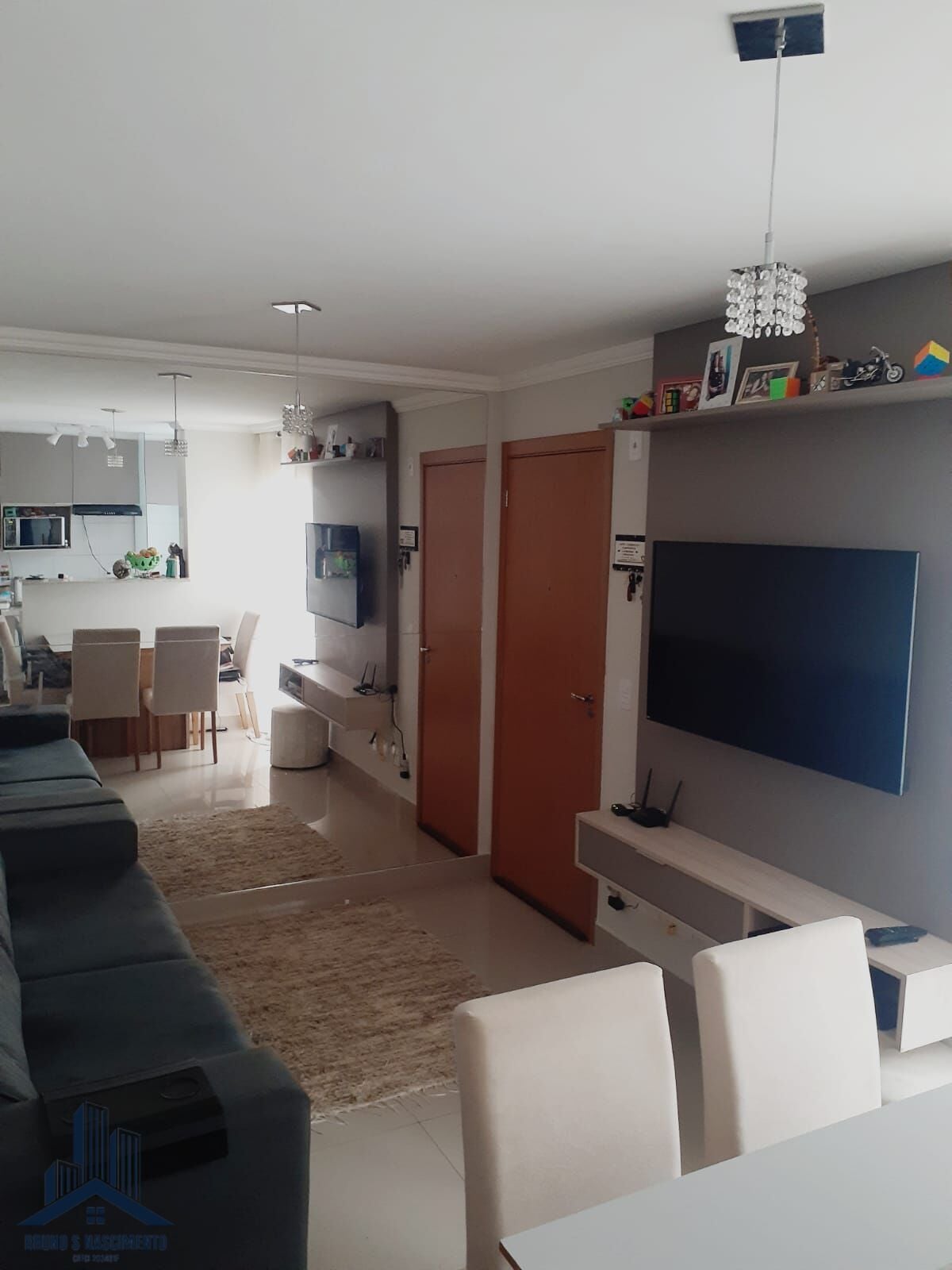 Apartamento à venda com 2 quartos, 1 banheiro, 1 vaga e 40m² no Lajeado, Cotia (SP) — foto 9 de 24