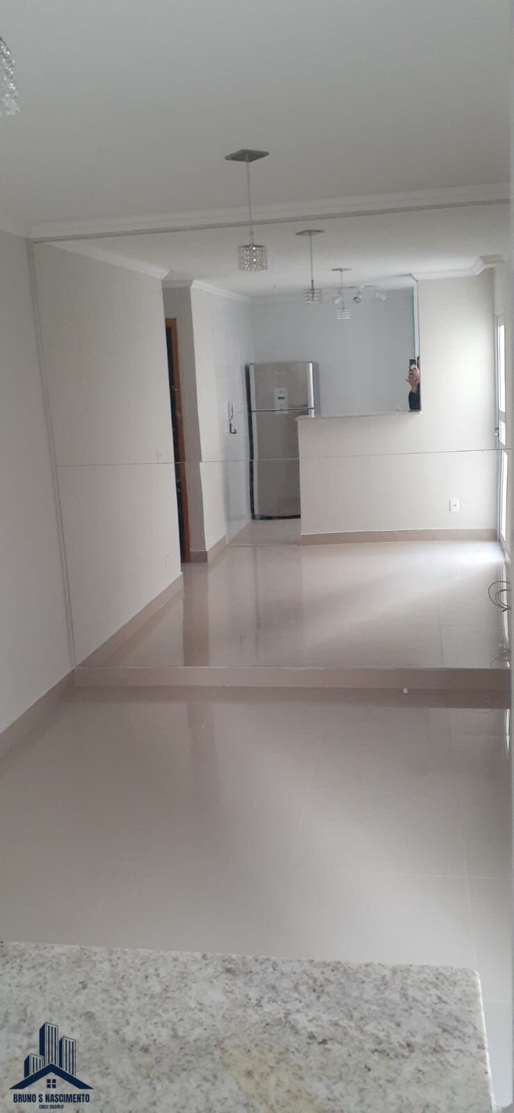 Apartamento à venda com 2 quartos, 1 banheiro, 1 vaga e 40m² no Lajeado, Cotia (SP) — foto 10 de 24