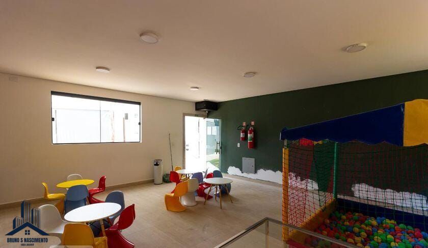 Apartamento à venda com 2 quartos, 1 banheiro, 1 vaga e 40m² no Lajeado, Cotia (SP) — foto 23 de 24