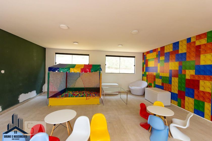 Apartamento à venda com 2 quartos, 1 banheiro, 1 vaga e 40m² no Lajeado, Cotia (SP) — foto 17 de 24