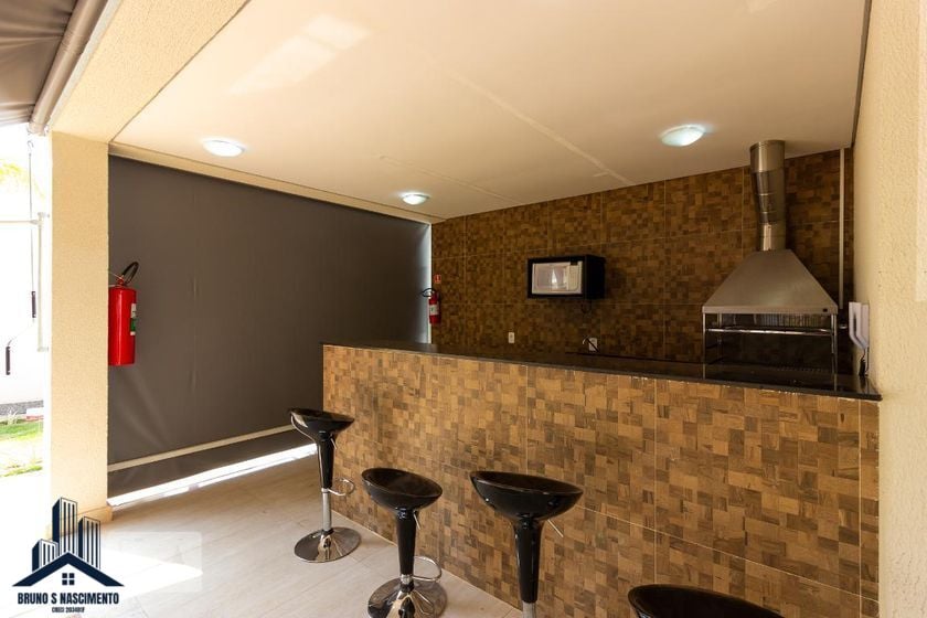 Apartamento à venda com 2 quartos, 1 banheiro, 1 vaga e 40m² no Lajeado, Cotia (SP) — foto 16 de 24